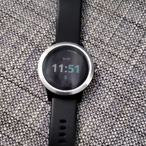 Garmin smart watch